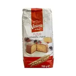 Flour Nawras