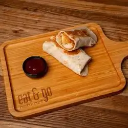 Smoked Wrap Filler