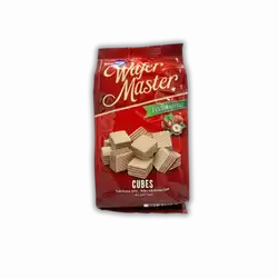 Hazelnut wafer bag 100 gm