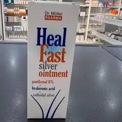 heal fast gel 50ml