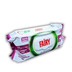 Kleenex Fairy Scented 100 Count
