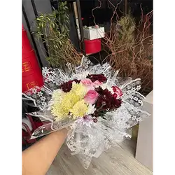 Mixed Flower 2