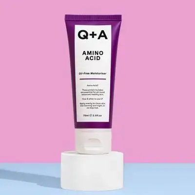 Amino Acid Oil-Free Moisturiser