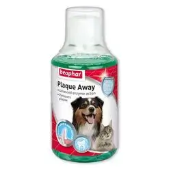 beaphar Plaque Away 250ml