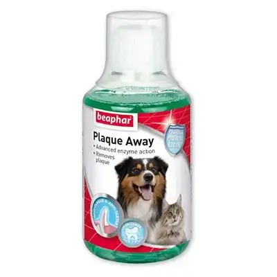 beaphar Plaque Away 250ml