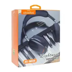 Headset