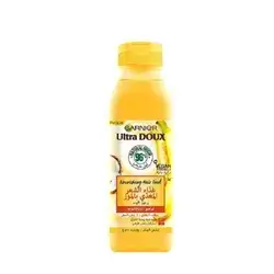 Garnier Ultra Doux Nourishing Hair Food Shampoo For Dry Hair 350ml