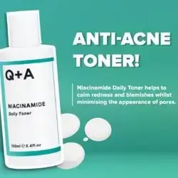 Niacinamide Daily Toner