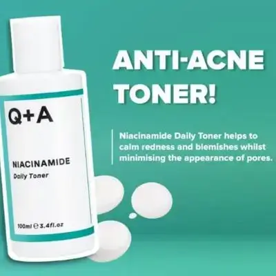 Niacinamide Daily Toner