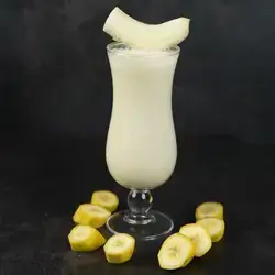 Banana, Milk, And Honey