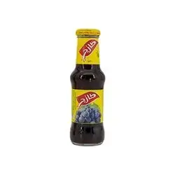Tazech Grape Glass Juice 300Ml