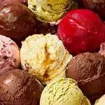 Ice Cream - Scoop