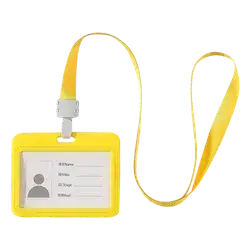 ID Card Work Permit