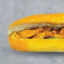 Mexicana Sandwich