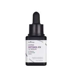 Isntree hyper retinol ex serum 20mls