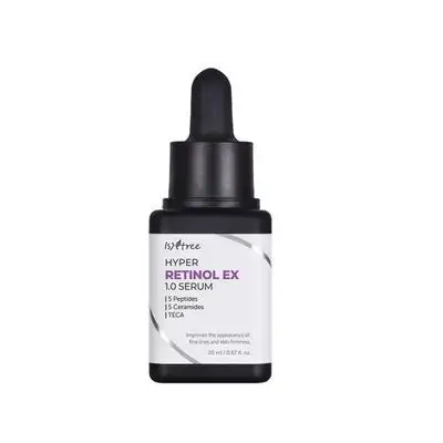 Isntree hyper retinol ex serum 20mls