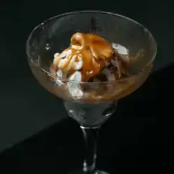 Affogato