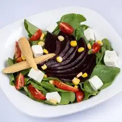 Beetroot Salad