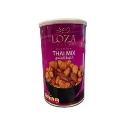Loza Thai Mixed Nuts 400g
