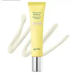 GOODAL GREEN TANGERINE VITA C DARK SPOT CARE EYE CREAM