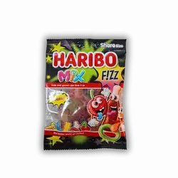 Haribo Mix 70g\