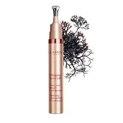 Clarins v shaping facial lift tightening & anti-piffiness eye concentrate 15ml