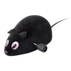 Mouse Toy