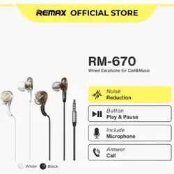 Earphone
