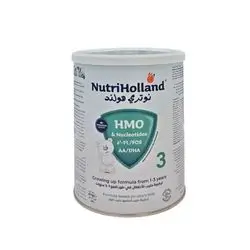 NutriHolland® 3 (12+ month)