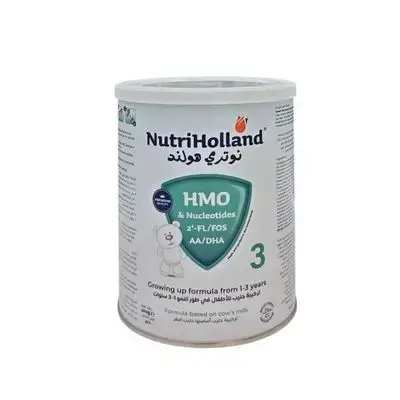 NutriHolland® 3 (12+ month)