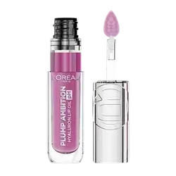 Plump Ambition PH Hyaluron Lip Oil 050 PH LILAC 5.0ml _ L'OREAL PARIS