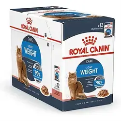 Royal Canin Light Weight 12x