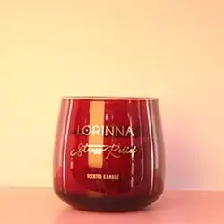 Stress Relief Candle