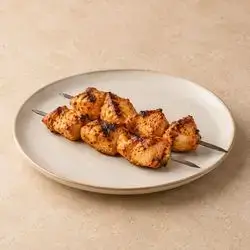 Half Chicken Tikka