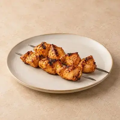 Half Chicken Tikka