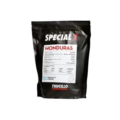 Trucillo Special T Honduras 1kg