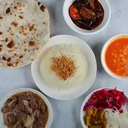 Qalya With Rice