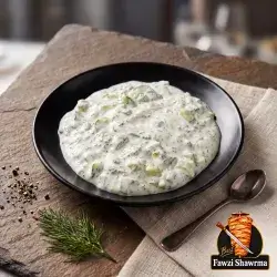Jajic Salad