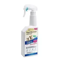 Mishiiem Rapid Removal Spray 500Ml