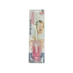 Babyland Bottle Brush Set