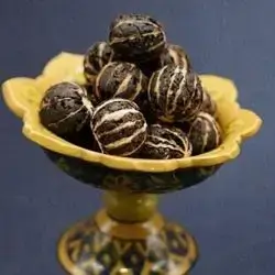 Lemon Without Shell