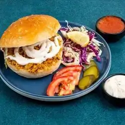 Nivisan Chicken Doner