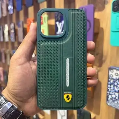 COVER 13 PRO MAX