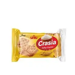 Nadi Crasia Salty Cracker Biscuit 60 Gm
