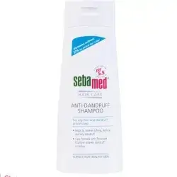 SEBAMED ANTI-DANDRUFF SHAMPOO 200 ML