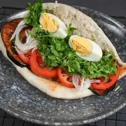 Egg Sandwich