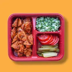 Indian Sausage Combo(Bandari)
