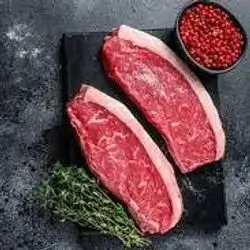 Local Beef B Rump Kg