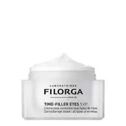 Time Filler Eyes 5XP FILORGA