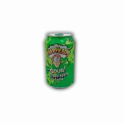 Warheads Apple Juice 330 ml